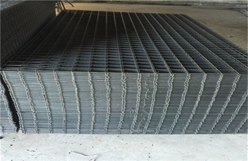 保德黑鐵絲建筑網片使用周期