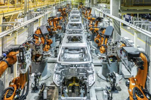 服務重慶抗疫,支援湖北一線,這家車企怎么這么頂